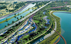 Ngày mai, Hà Nội sẽ khởi công, khánh thành 6 dự án hơn 700.000 tỷ đồng