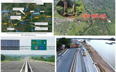 Danh sách 19 giao thông trọng điểm Đồng Nai năm 2026, tổng vốn hơn 27.000 tỷ