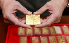 Thủ tướng yêu cầu Ngân hàng Nhà nước báo cáo việc lập sàn vàng quốc gia trước 20/12