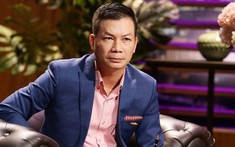 Shark Hưng đặt cược vào blockchain: Tham vọng IPO tỷ đô và những dự án đáng chú ý