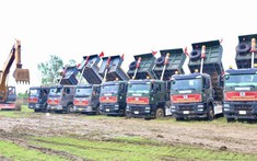 Gia Lai khởi công tuyến đường hơn 2.114 tỷ đồng nối cao tốc Bắc – Nam với bến cảng Phù Mỹ