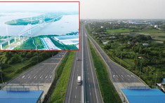 Cầu Bình Khánh khánh thành, khu vực nào được hưởng lợi rõ nhất?