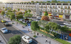 Khởi công 282 căn nhà ở xã hội ngay khu công nghiệp Đồng Xoài 1