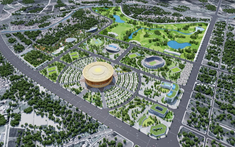 Hôm nay, cả nước khởi công, khánh thành 234 công trình, dự án trên 3,4 triệu tỷ đồng