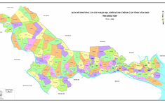 Đồng Tháp chính thức “bấm nút” điều chỉnh quy hoạch tỉnh lớn nhất thập kỷ