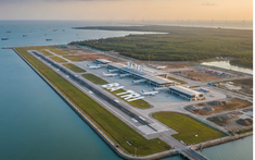 Quy hoạch Vĩnh Long 2030: Nghiên cứu sân bay ở Ba Tri