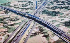 Tuyến cao tốc giải tỏa áp lực Quốc lộ 22, mở cửa kết nối hành lang kinh tế Xuyên Á vừa có thông tin mới