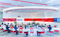 HDBank báo cáo đã bán 6 triệu cổ phiếu Vietjet, không còn nắm giữ sau giao dịch