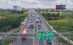 Nóng trong tuần: Mở rộng cao tốc TP.HCM - Trung Lương - Mỹ Thuận lên 8 làn xe