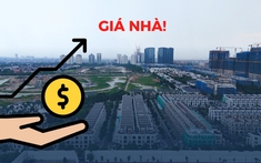 Hai Luật lớn về bất động sản sẽ được sửa đổi năm 2026: Giá nhà có cơ hội "hạ nhiệt"?