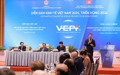 Thị trường vốn quốc tế: Chìa khóa mở cánh cửa tăng trưởng mới cho Việt Nam