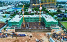 Phát Đạt giải ngân hơn 1.343 tỷ đồng cho 4 dự án bất động sản trọng điểm