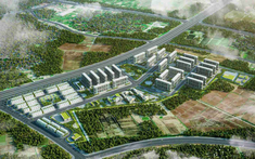 Dự án nhà ở xã hội phường Phố Hiến Hưng Yên