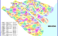 BẢNG GIÁ ĐẤT VĨNH LONG 2026: Top 20 tuyến đường có giá cao nhất Vĩnh Long sau sáp nhập