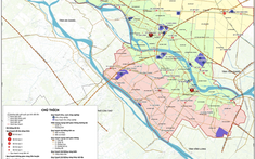 Đồng Tháp lập Ban Chỉ đạo khu công nghiệp: Sắp có làn sóng đầu tư mới?