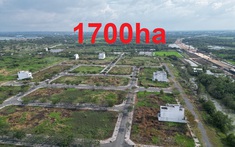 Đồng Nai sắp đấu thầu 10 khu đất diện tích gần 1.700ha