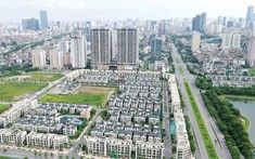 Dự báo giá nhà Hà Nội, TP.HCM khó giảm, duy trì mức giá đến giai đoạn 2026-2027