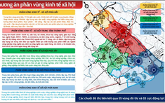 Lấy ý kiến điều chỉnh quy hoạch TP Cần Thơ thời kỳ 2021-2030