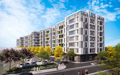 Dự án nhà ở xã hội thuộc khu dân cư Phước Thọ 1 & 2 Vĩnh Long