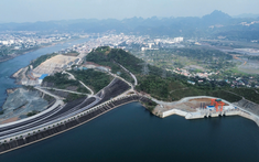 EVN khởi công, khánh thành loạt dự án điện quy mô lớn, có dự án hơn 9.220 tỷ đồng