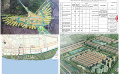 Danh sách 19 khu đô thị sẽ thu hồi đất năm 2026 tại Đồng Tháp