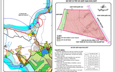 Dự án hơn 10ha ở Phú Quốc tái khởi động