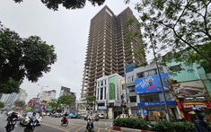 Kinh Bắc thâu tóm doanh nghiệp nắm tòa nhà 28 tầng trên "đất vàng" Láng Hạ