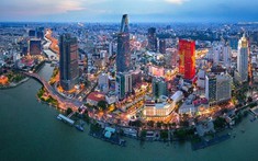 Một năm đầy biến động và cách kinh tế Việt Nam trụ vững