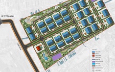 Cụm công nghiệp Hiệp Mỹ Tây Vĩnh Long