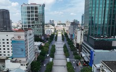 Bảng giá đất mới TP.HCM: Đất ở cao nhất có thể lên tới 687,2 triệu đồng/m2