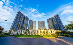 Doanh nghiệp bất động sản thanh toán một phần trái phiếu bằng tài sản khác