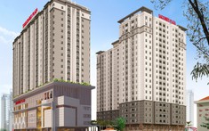 Doanh nghiệp bất động sản đầu tiên công bố lợi nhuận cả năm 2025: Lãi gấp đôi!