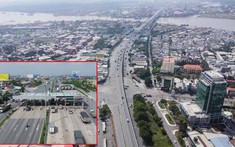 Đồng Nai đề nghị tháo dỡ 2 trạm thu phí trên Quốc lộ