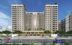 Khánh Hòa khởi công xây dựng 1.570 căn nhà ở