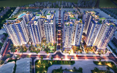 Dự án nhà ở xã hội tại khu tái định cư Thành Hải Khánh Hòa