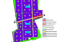 Cụm công nghiệp Nam Hà 2 Lâm Đồng