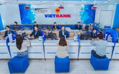 Vietbank làm dày vốn thêm nghìn tỷ, chuẩn bị bước ngoặt lớn