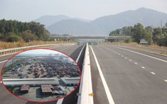 Cao tốc Biên Hòa - Vũng Tàu thay đổi lớn, mở nút giao then chốt kết nối cảng Cái Mép - Thị Vải