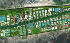 Khu công nghiệp Hoàng Mai 1 Nghệ An