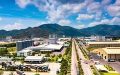 Cụm công nghiệp Trung Hiệp Gia Lai