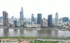 TP.HCM chốt bảng giá đất mới từ năm 2026