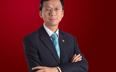 Tổng giám đốc Vinpearl xin từ nhiệm