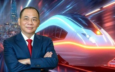 VinSpeed của tỷ phú Phạm Nhật Vượng bất ngờ tăng vốn lên 45.000 tỷ đồng