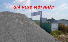 Thị trường vật liệu xây dựng tuần qua: Giá cả, nhu cầu và tín hiệu cho năm 2026