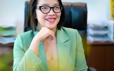 Vinpearl vừa có tổng giám đốc mới