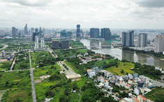 Nóng trong tuần: TP.HCM chính thức có bảng giá đất mới từ 2026, nơi tăng cao nhất gấp 8 lần