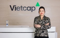 Bà Nguyễn Thanh Phượng rời HĐQT BVBank