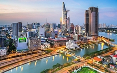 Từ 2026: Việt Nam có 2 đô thị đặc biệt, 4 đô thị loại I 