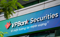 VPBankS chưa cần thêm tiền, hoãn kế hoạch phát hành 4.000 tỷ đồng trái phiếu