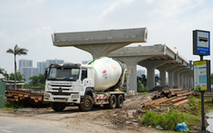 Nhìn lại năm 2025: Thị trường vật liệu xây dựng có gì đáng chú ý?